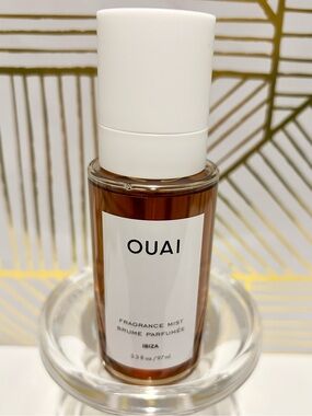 OUAI Ibiza – 3.3 oz / 97 mL – Full Size – New